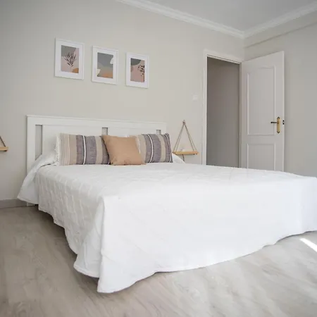 Apartamento Playa Victoria Ha *