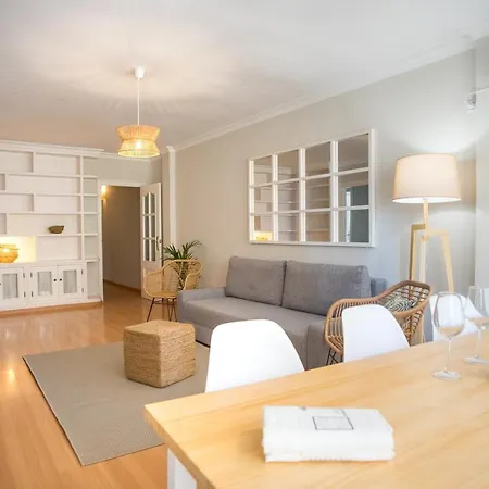 Apartmán Playa Victoria Ha *