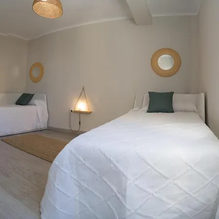 Apartamento Playa Victoria Ha Cádis