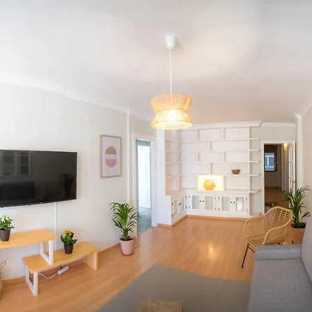 Apartamento Playa Victoria Ha Cádis