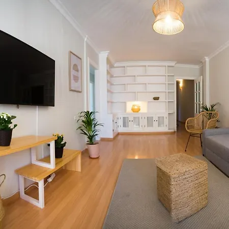 Apartmán Playa Victoria Ha