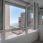 Playa Victoria Ha Appartement Cádiz