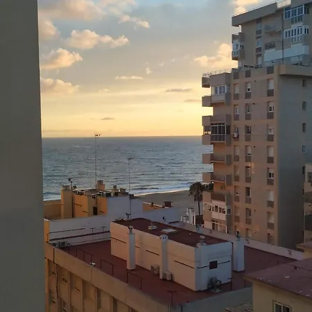 Playa Victoria Ha * Καντίζ