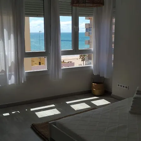 Playa Victoria Ha Καντίζ