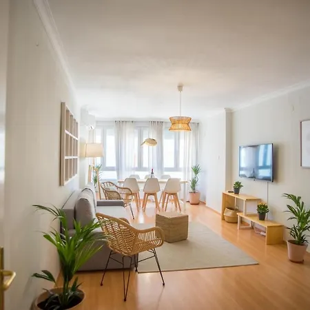 Playa Victoria Ha Appartement