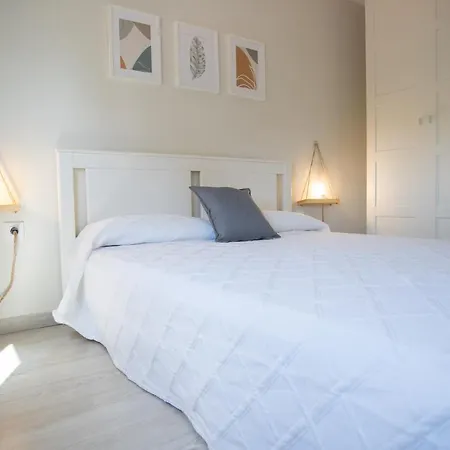 Playa Victoria Ha Appartement