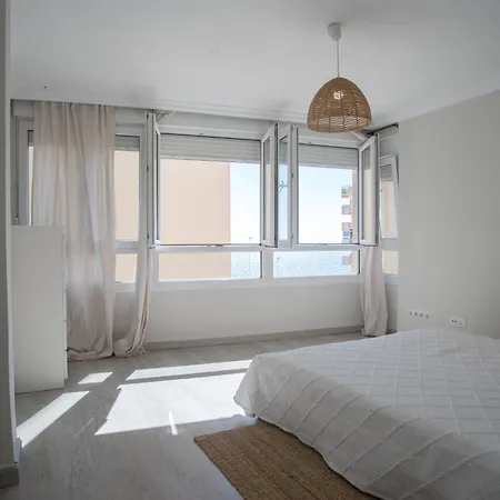 Playa Victoria Ha Appartement *