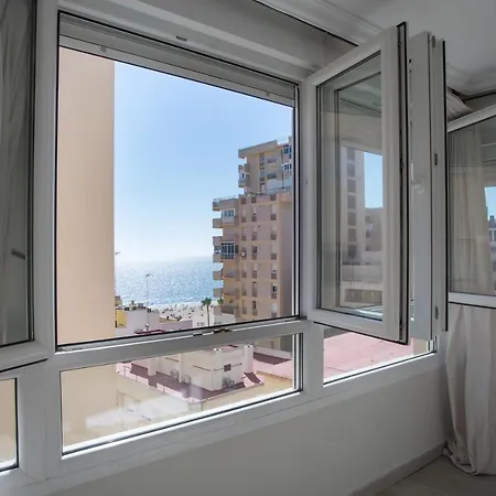 Playa Victoria Ha Διαμέρισμα Καντίζ