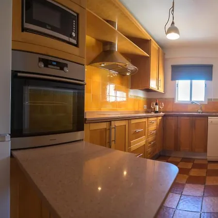 Apartamento Playa Victoria Ha *
